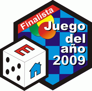 JdA 2009 - finalista